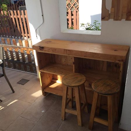 Etnican San Bartolomé Kültér fotó