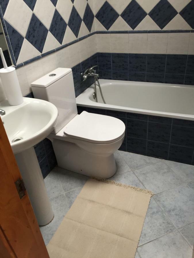 Etnican San Bartolomé Kültér fotó