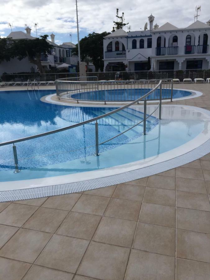 Etnican San Bartolomé Kültér fotó