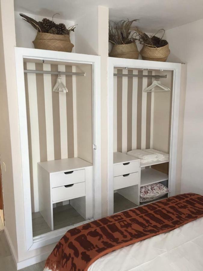 Etnican San Bartolomé Kültér fotó