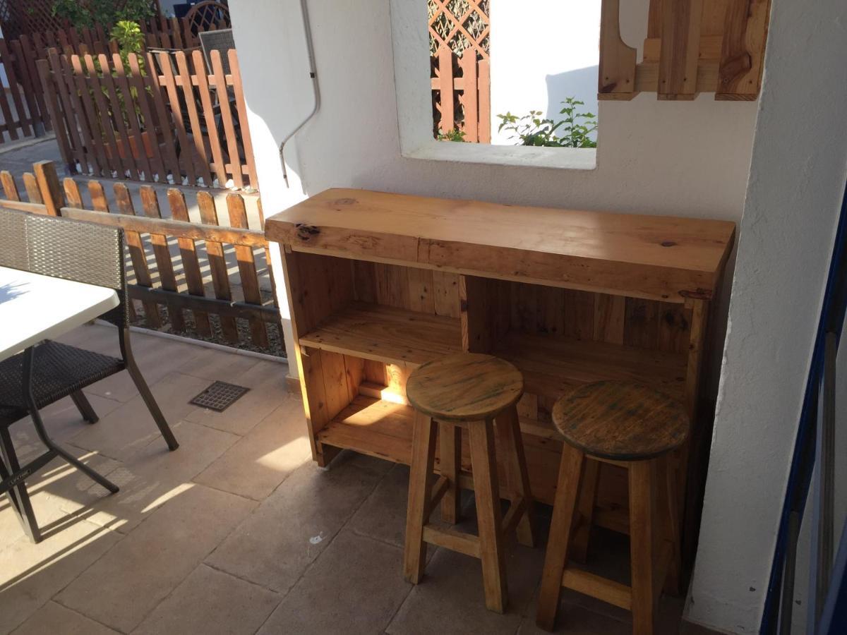 Etnican San Bartolomé Kültér fotó